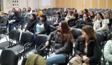 Mendoza apuesta a la educaci�n financiera y capacitar� a docentes de nivel medio