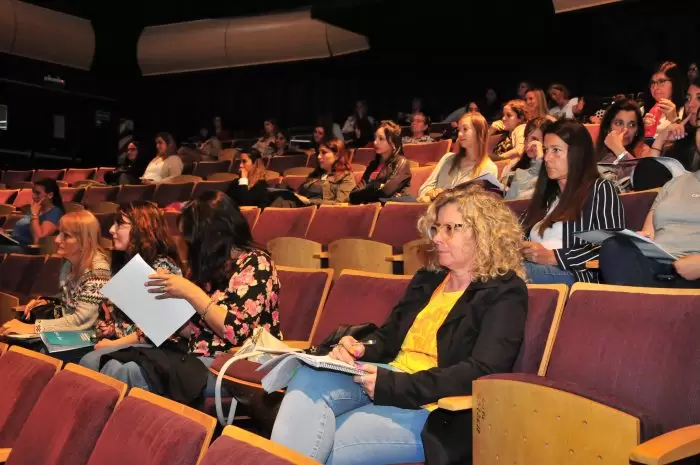 CAPACITACIÓN docente