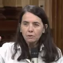 Pol�mica por los dichos de una senadora del PRO: �No creo que los ni�os tengan derecho a venir al Garrahan a ser curados�