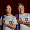 Glorias del Este, la comedia de An�bal Villa y Marcelo Lacerna, se presentar� en el Le Parc