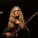 Una canción de Juana Molina ingresó al Top 100 de Pitchfork, siendo la única argentina