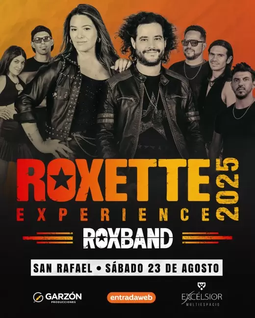 roxette