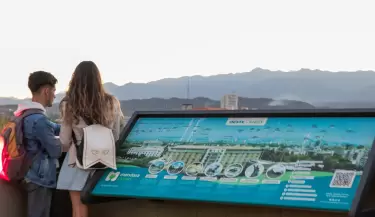 turismo mendoza