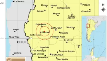sismo