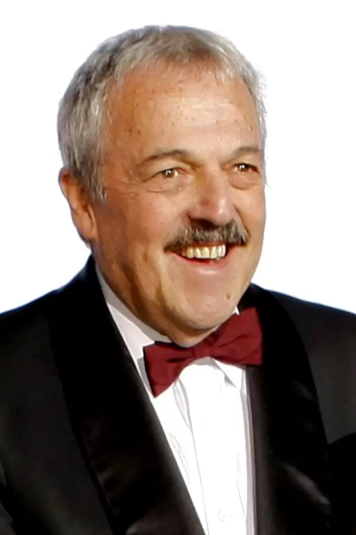 DANIEL RABINOVICH