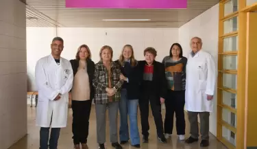 El hospital Perrupato inaugur� un espacio exclusivo para salud mental