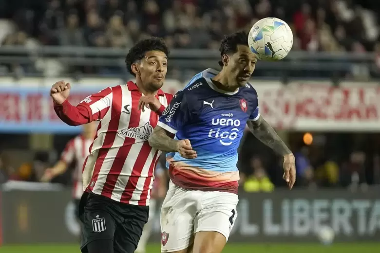 estudiantes
