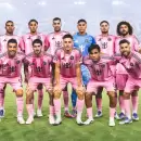 Sin Lionel Messi, el Inter Miami chocar� con el DC United por la MLS: hora, TV y formaciones