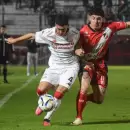 Deportivo Maip� cay� ante San Mart�n de Tucum�n en el duelo pendiente de la fecha 25