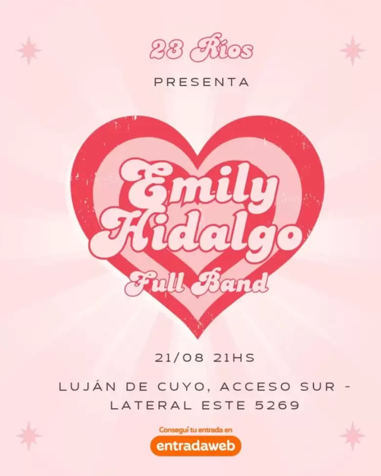 emily hidalgo