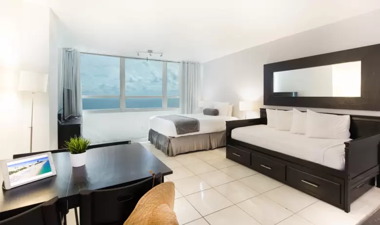 new port miami