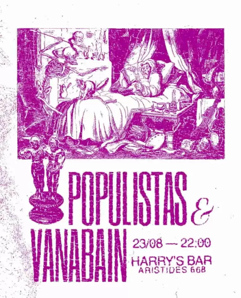 populistas
