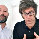 Buscar�n modificar la validez de los DNU, tras las denuncias de corrupci�n en Discapacidad