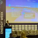Jimena Latorre anunci� un encuentro internacional sobre miner�a y energ�a en Mendoza