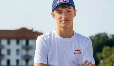 mattia colnaghi f3