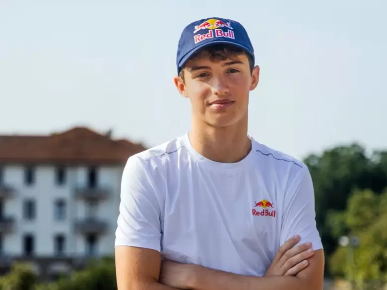 mattia colnaghi f3