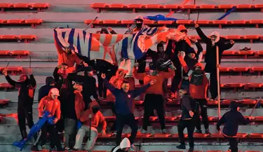 independiente - u chile