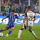 Godoy Cruz cay� ante Atl�tico Mineiro y se despidi� de la Copa Sudamericana