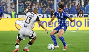 Godoy Cruz