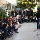 La DGE lanzó el programa “Ciudadanía en movimiento” para estudiantes secundarios