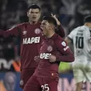 Argentinos Juniors y Lanús se enfrentarán por un lugar en las semifinales: hora, TV y formaciones