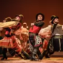 Vendimia de Maip� 2026: abrieron las inscripciones para el casting de artistas
