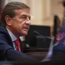 Cómo votaron los senadores mendocinos el Presupuesto 2026