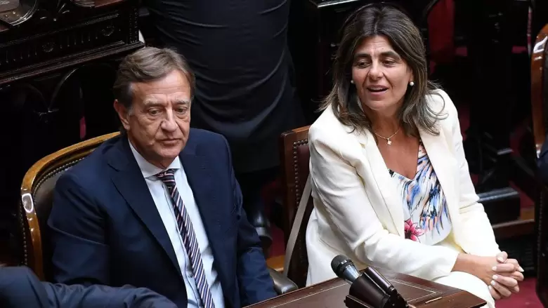 mariana juri rodolfo suarez