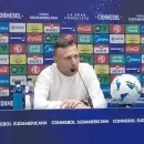 Walter Ribonetto analizó la eliminación de Godoy Cruz: "Bronca, fastidio y sabor amargo"