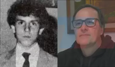 Crimen de Diego Fern�ndez Lima