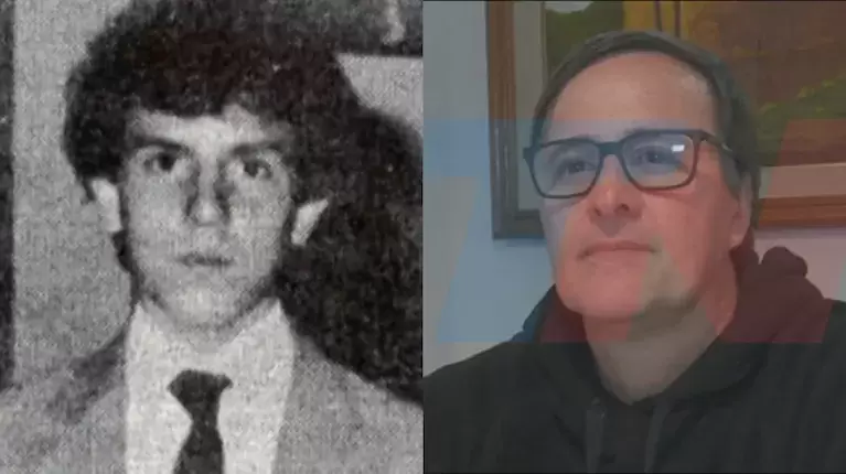 Crimen de Diego Fernández Lima