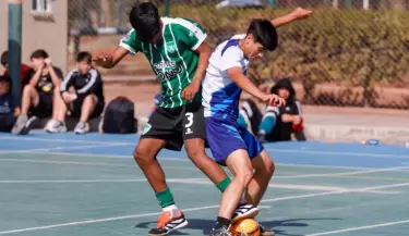 Juegos Sanmartinianos