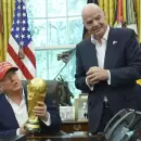 Cuenta regresiva: fecha, sede y todos los detalles del sorteo del Mundial 2026