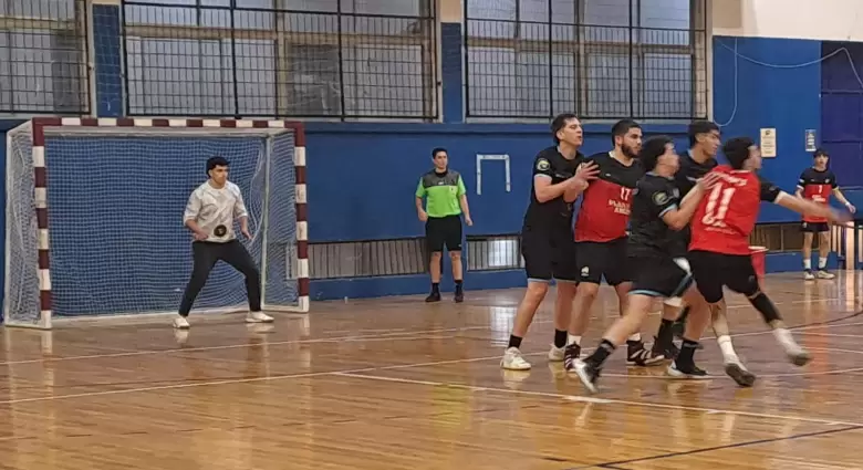 handball