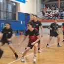 La UNCuyo y Municipalidad de Maipú, a todo o nada en las finales del Apertura del handball