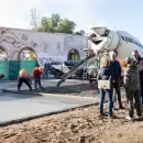 Godoy Cruz tendr� las primeras canchas de p�del p�blicas de Mendoza