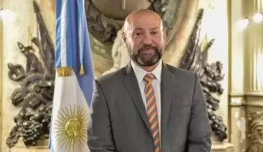 diego spagnuolo milei