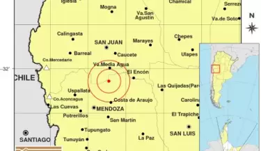 sismo