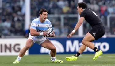 isgr� los pumas