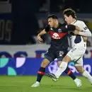 Independiente Rivadavia lo ganaba, pero Tigre se lo empató en el cierre con un polémico penal