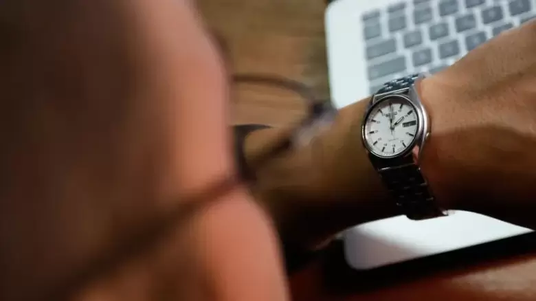 Huso horario en Argentina