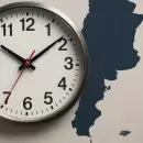 Nuevo huso horario en Argentina: qué hacer con los relojes si el Senado aprueba el proyecto