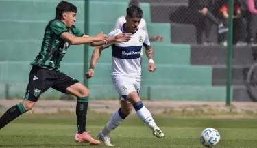 san martin de san juan gimnasia