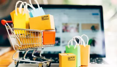 Compras on line
