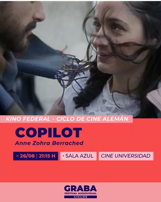 copilot