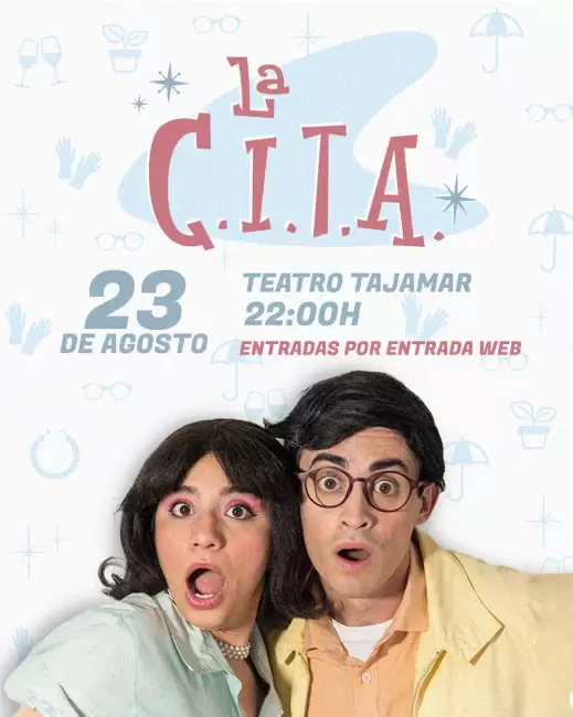 la cita