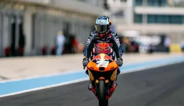 moto3 perrone