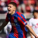(Video) San Lorenzo venci� a Instituto y alcanz� a River en la cima de su grupo