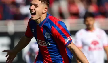 san lorenzo
