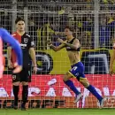 (Video) La emoción de Di María, tras el triunfo de Rosario Central: "Lo soñé toda la vida"